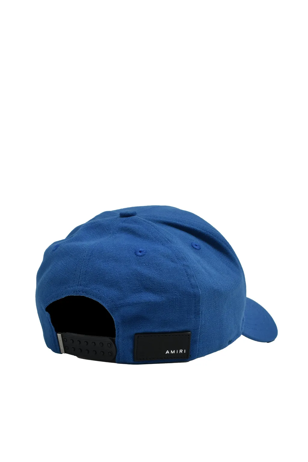 Full Canvas Ma Hat / Blue