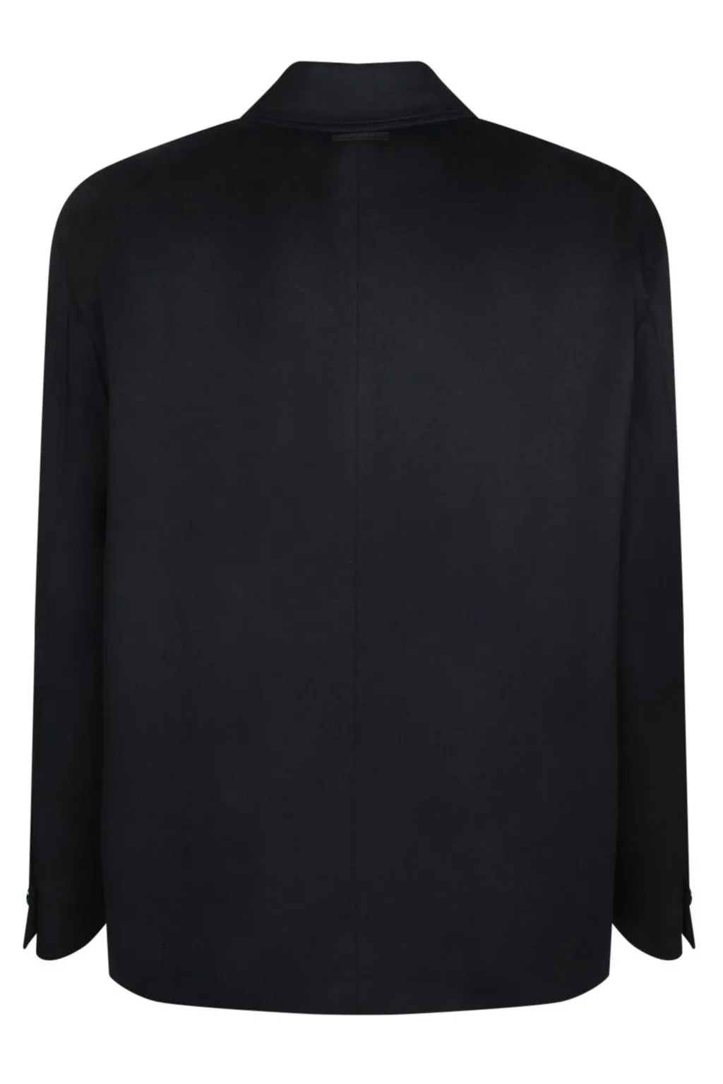 Lardini Long Sleeved Shirt Jacket