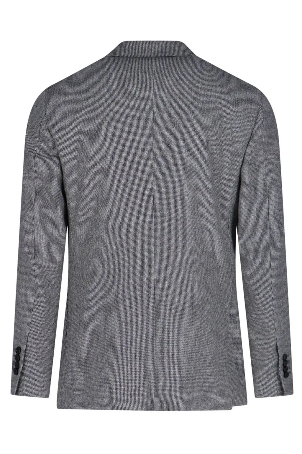 Lardini Single-Breasted Blazer