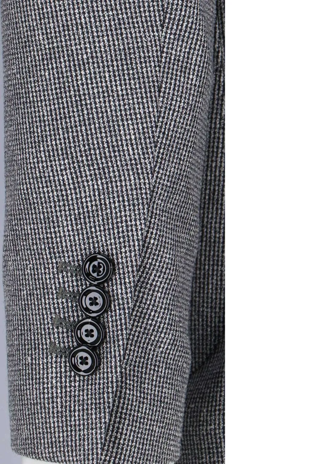 Lardini Single-Breasted Blazer