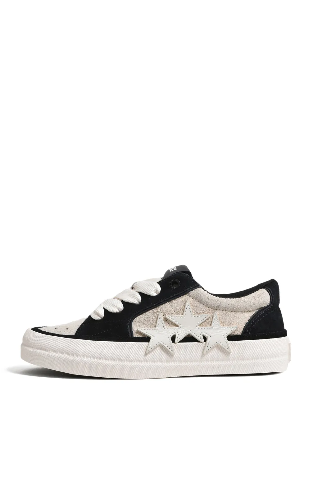 Sunset Skate Low / Birch Blk