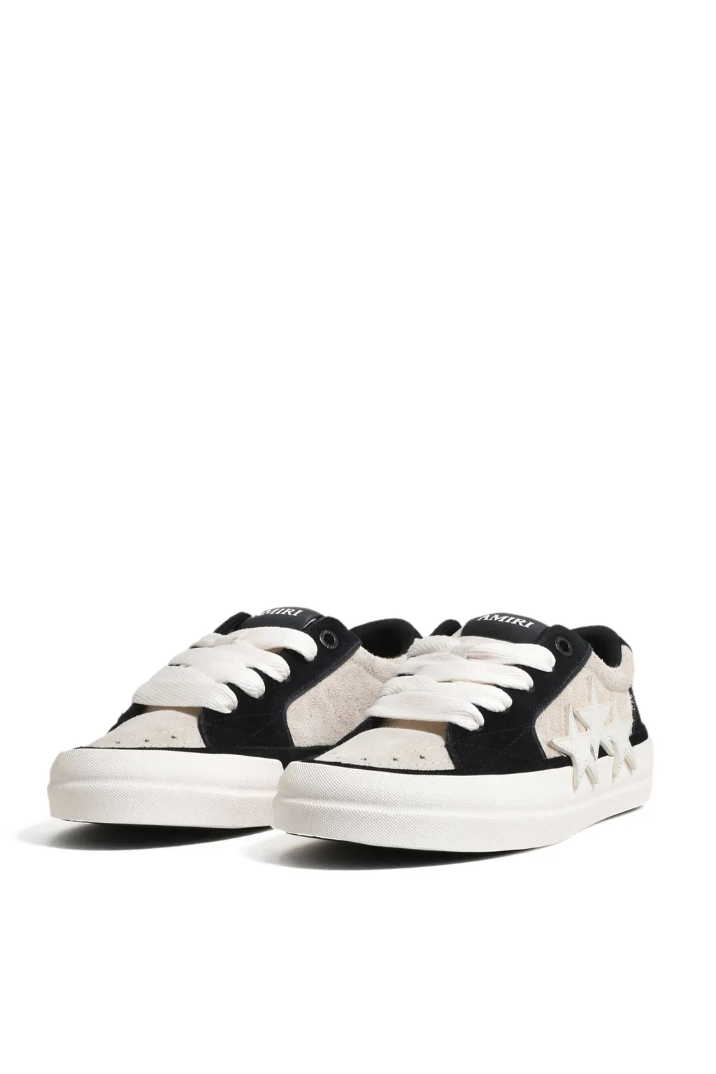 Sunset Skate Low / Birch Blk