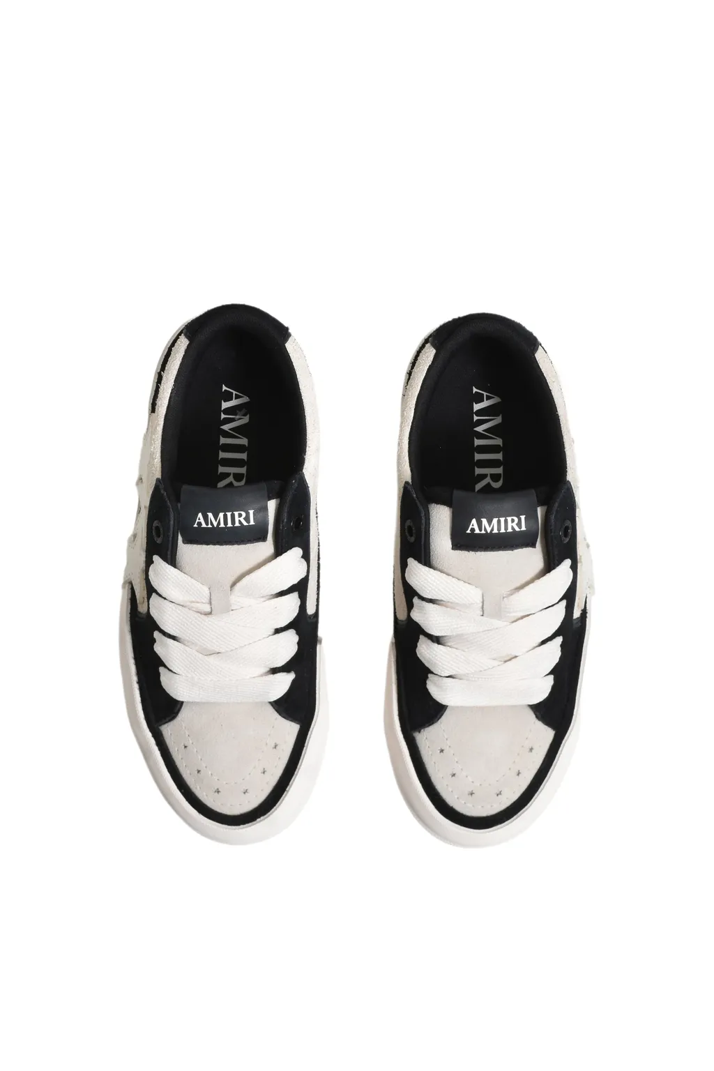 Sunset Skate Low / Birch Blk