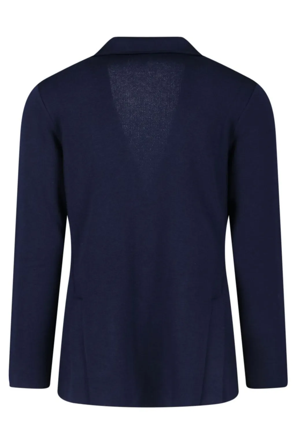 Lardini Single Breasted Brooch Detailed Blazer