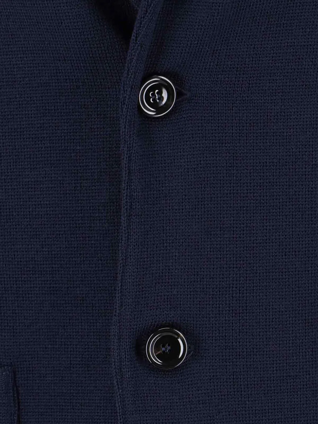 Lardini Single Breasted Brooch Detailed Blazer