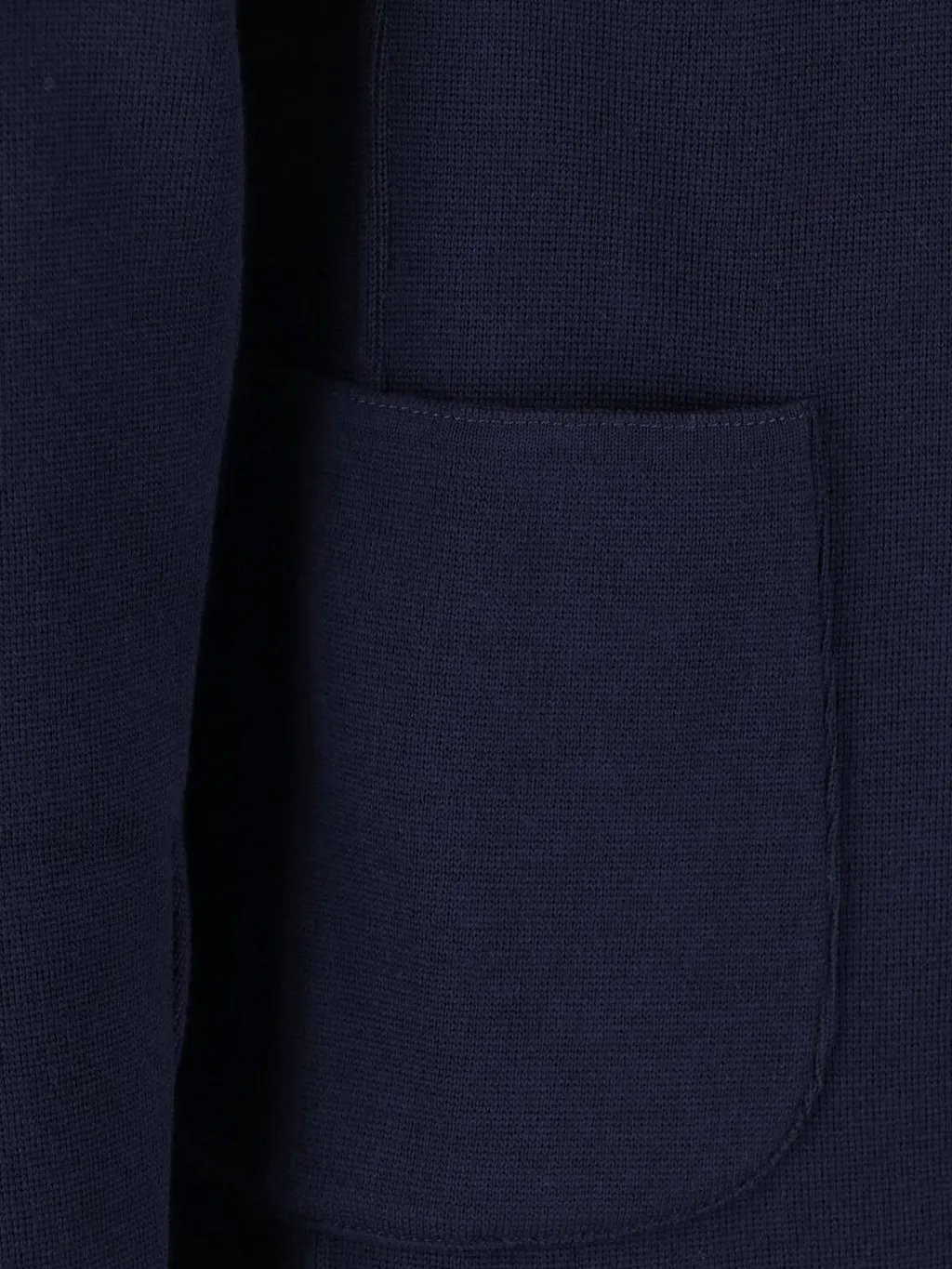 Lardini Single Breasted Brooch Detailed Blazer
