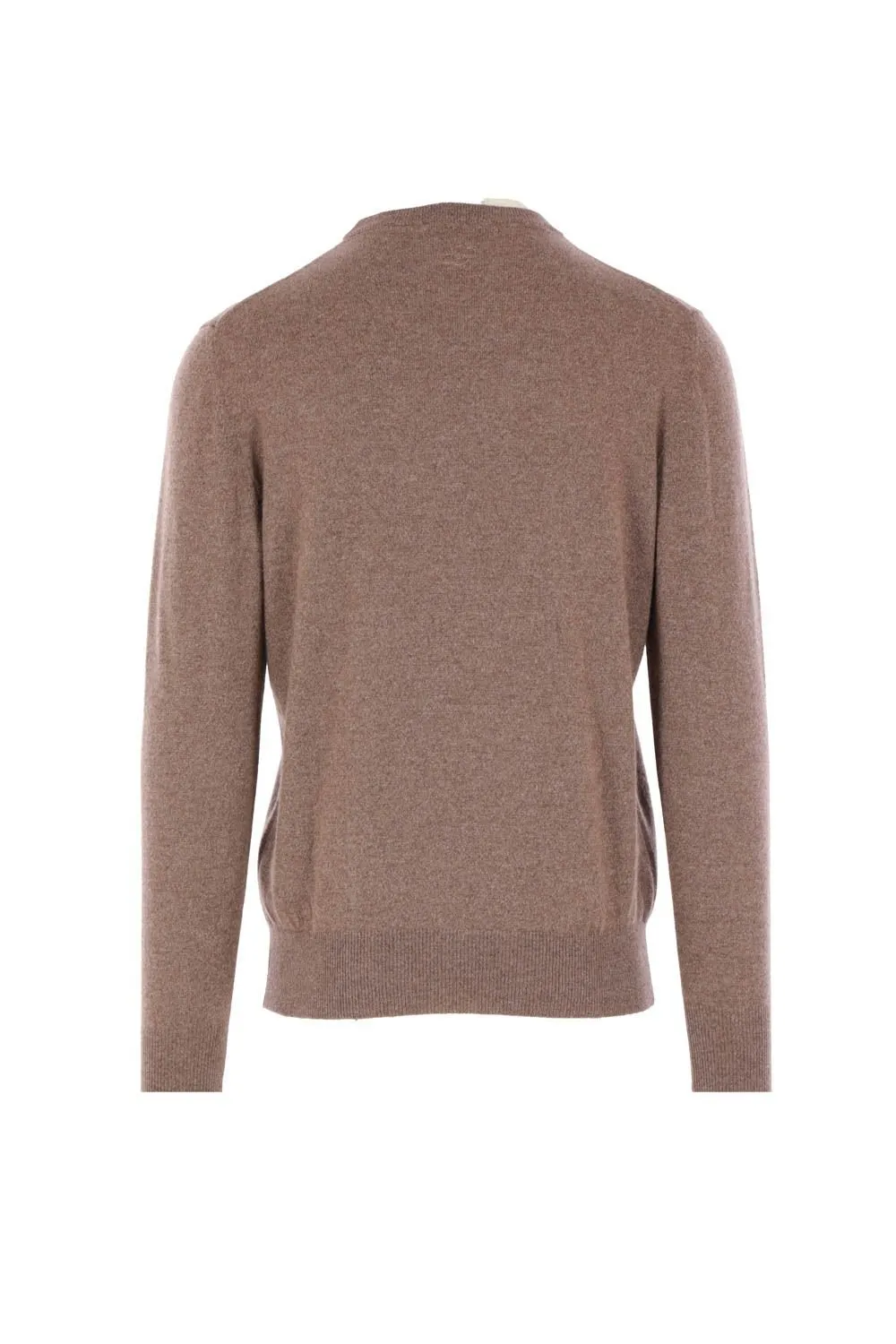 Lardini Long Sleeved Crewneck Jumper