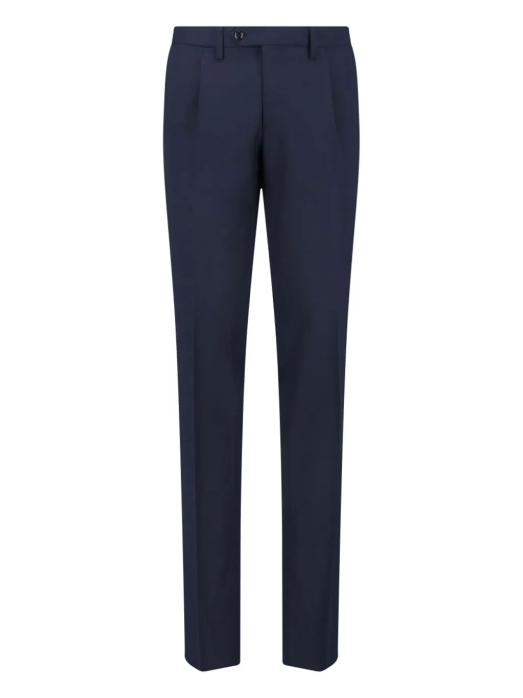 Lardini Double Breasted Two-Piece Tailored Suit