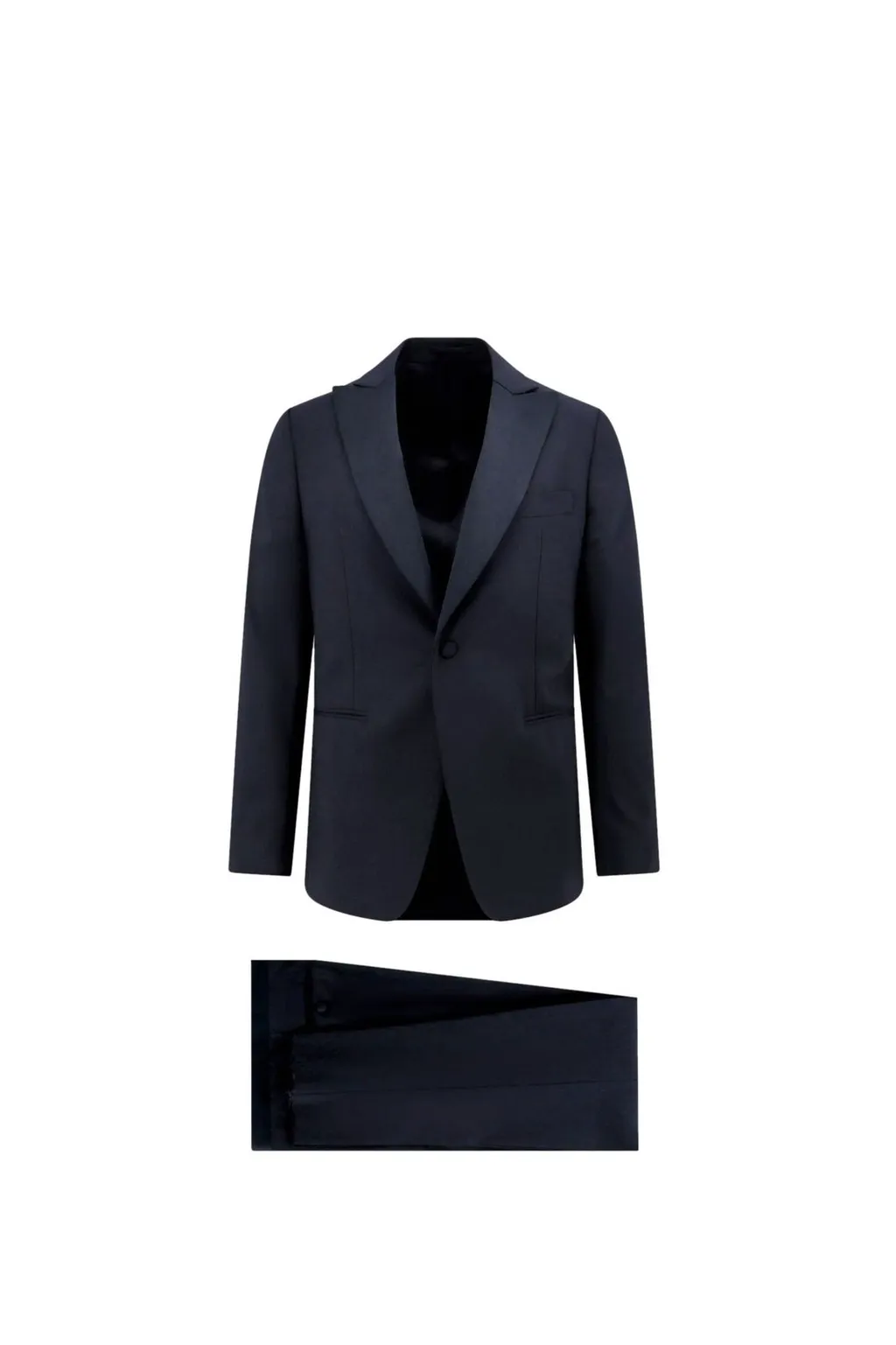 Lardini Single Breasted Suit