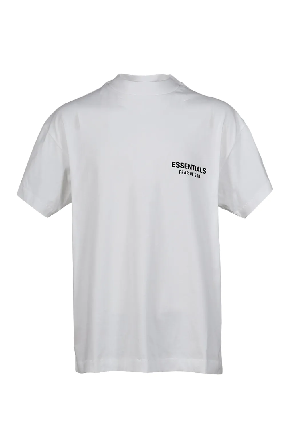Classic Fit T-Shirt / Bright Wht