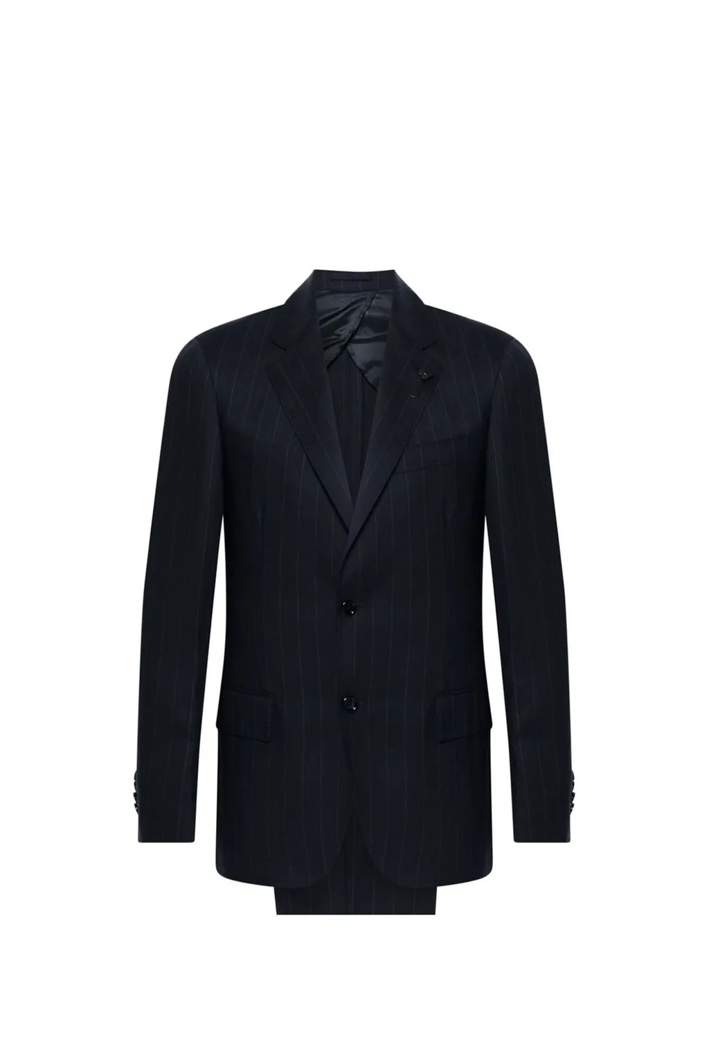Lardini Single Breasted Suit