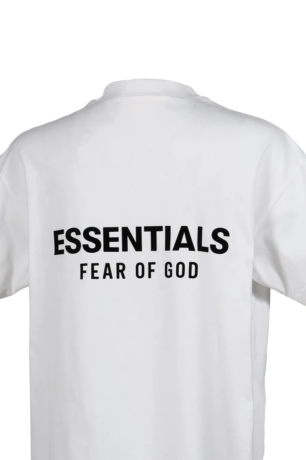 Classic Fit T-Shirt / Bright Wht