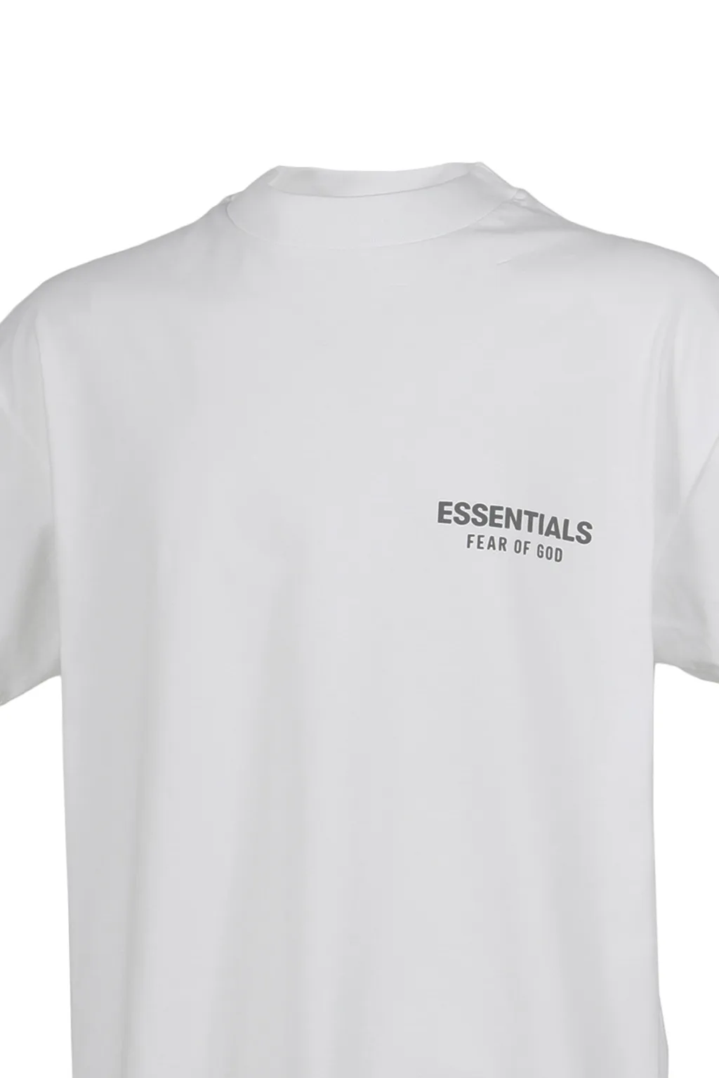 Classic Fit T-Shirt / Bright Wht