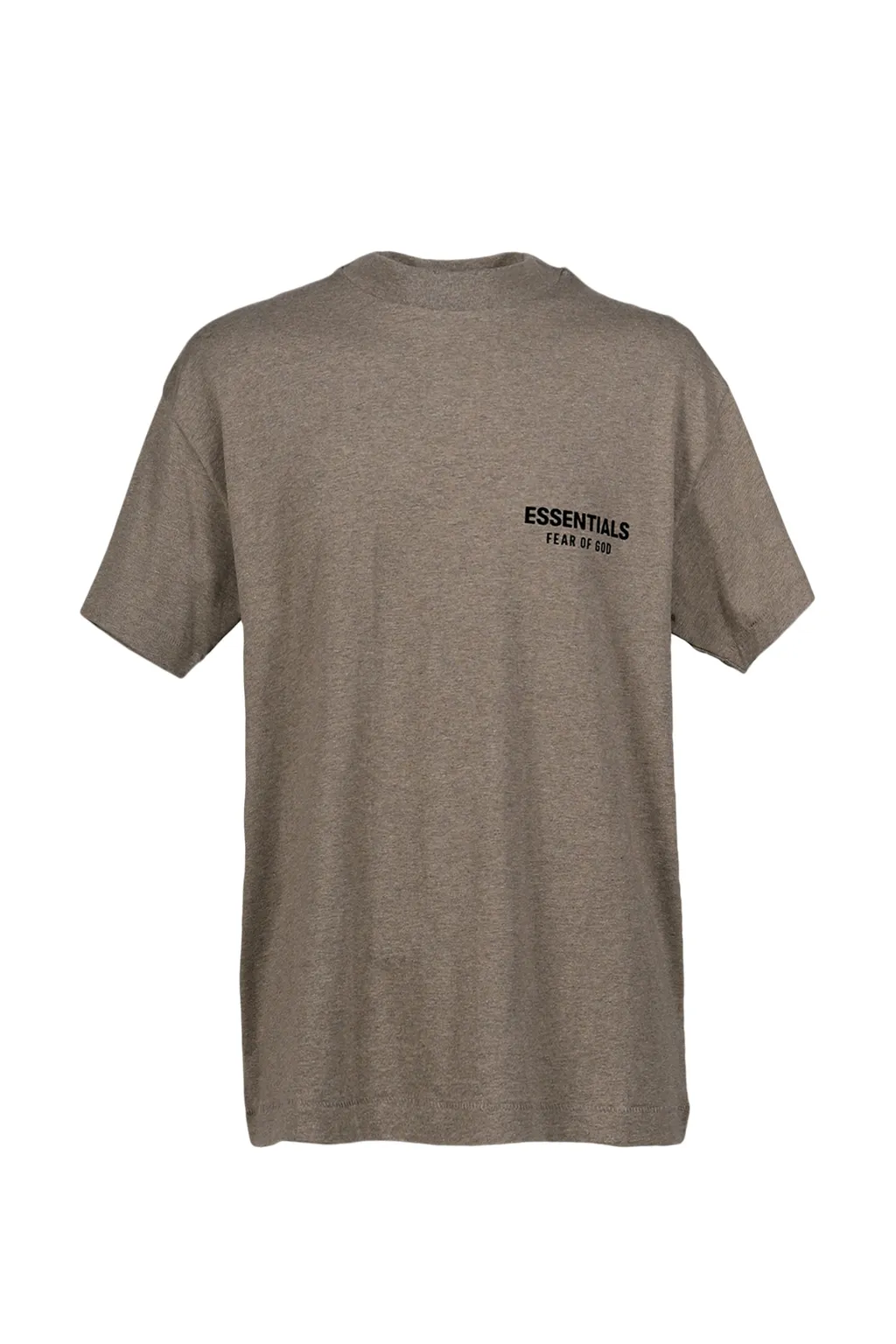 Classic Fit T-Shirt / Homestead Heather