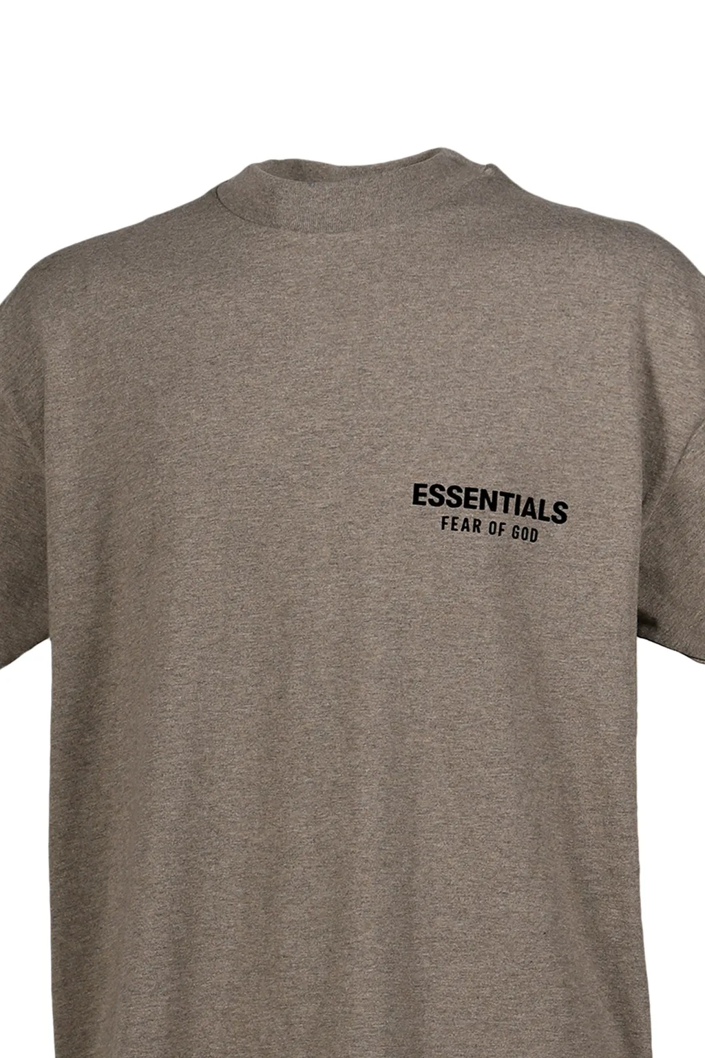 Classic Fit T-Shirt / Homestead Heather
