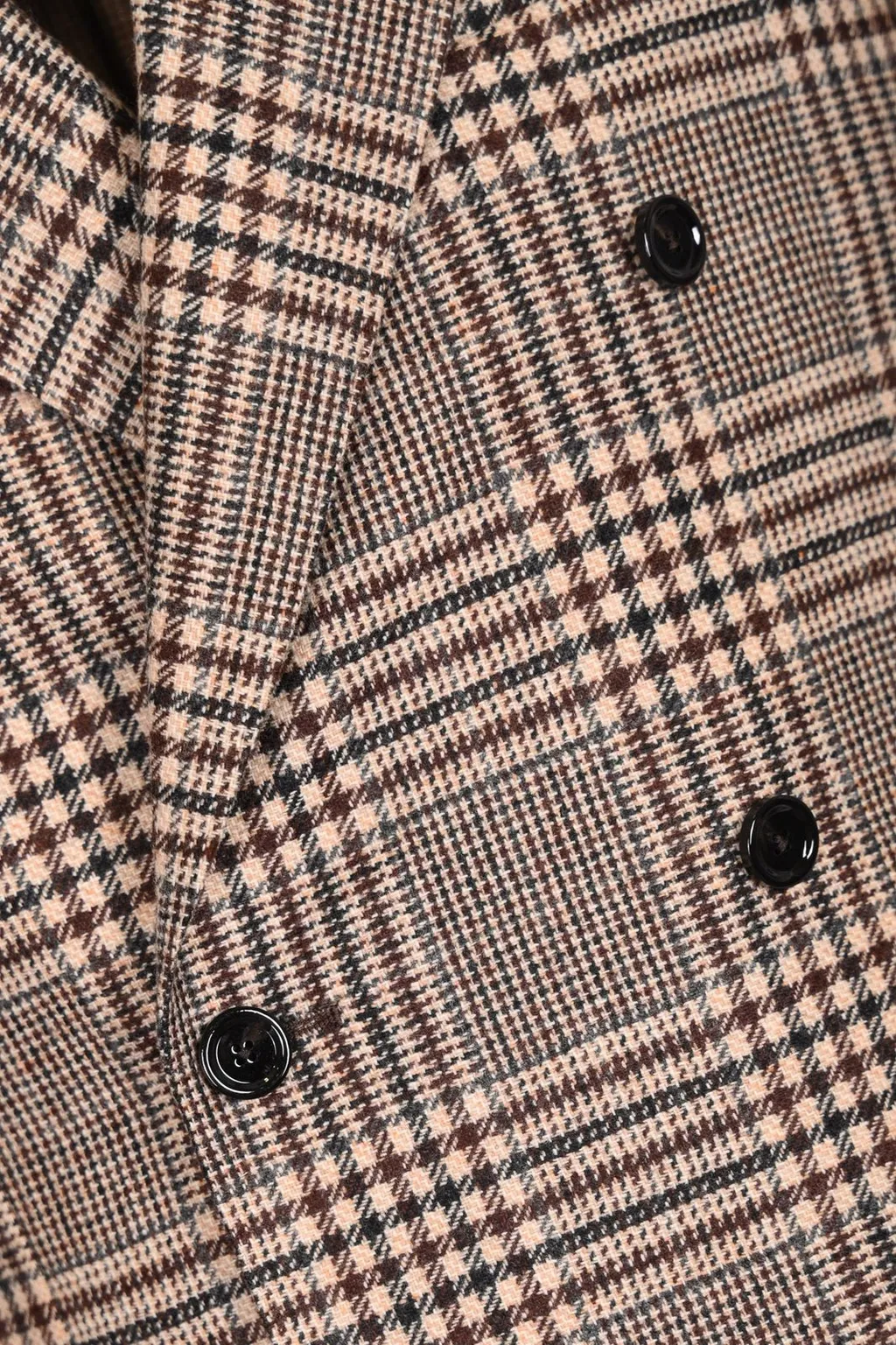 Lardini Double-Breasted Tailored Blazer