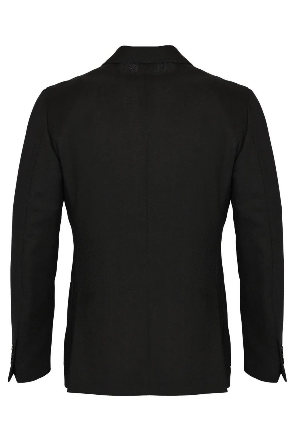 Lardini Double-Breasted Tailored Blazer