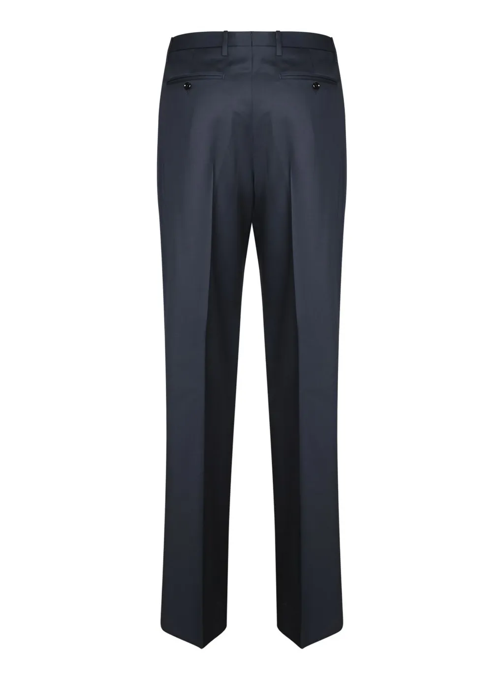 Lardini Straight-Leg Tailored Trousers