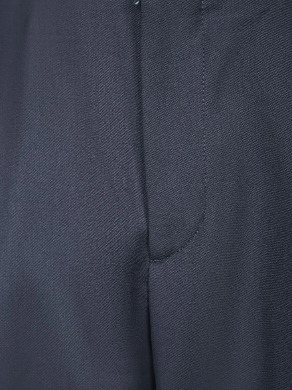 Lardini Straight-Leg Tailored Trousers