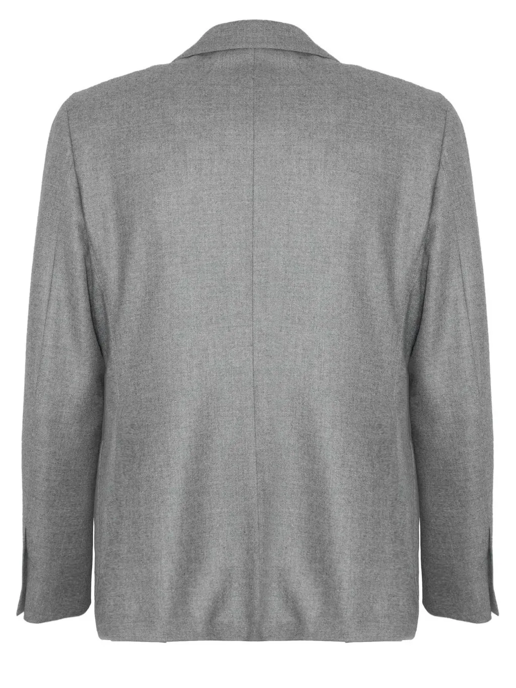 Lardini Single-Breasted Tailored Blazer