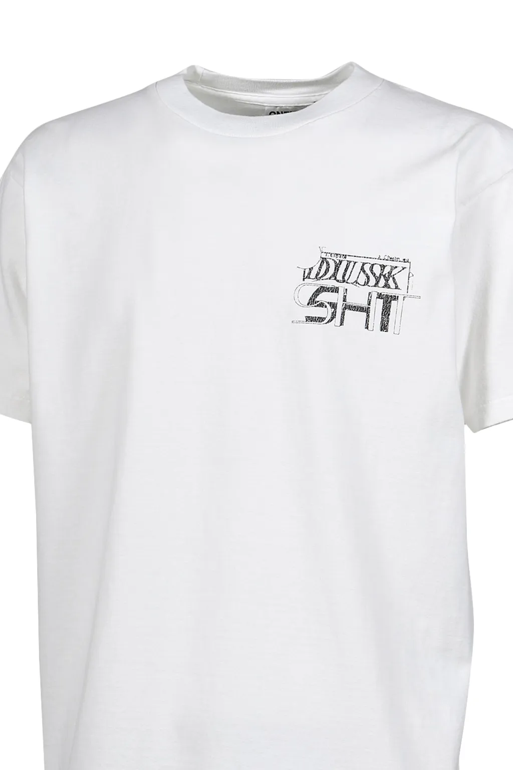 Long Island Tee / Wht
