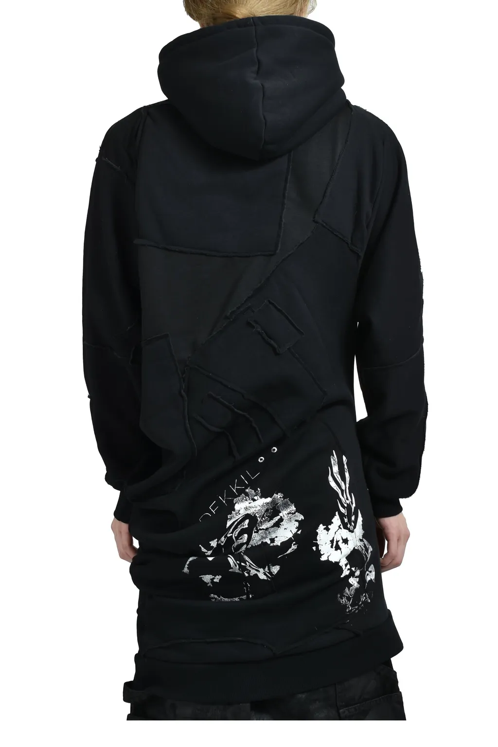 Sweat / Black Sanu