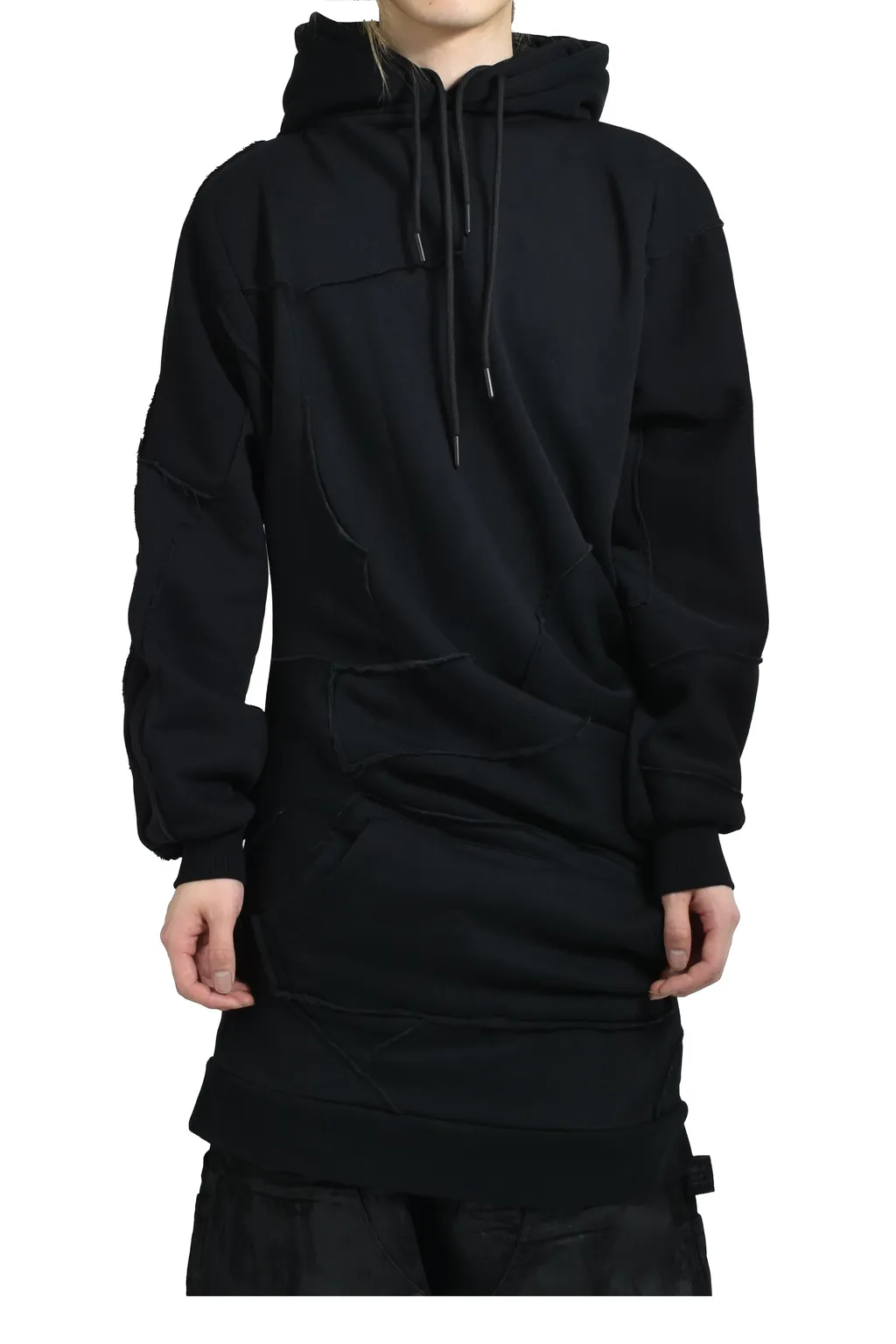 Sweat / Black Sanu