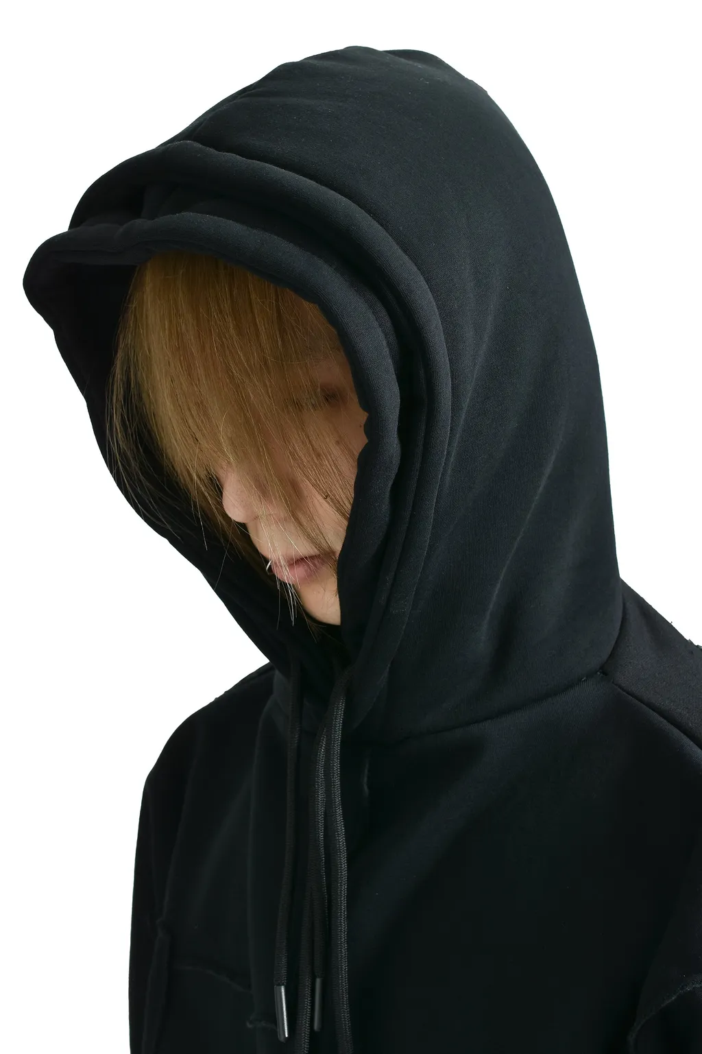 Sweat / Black Sanu