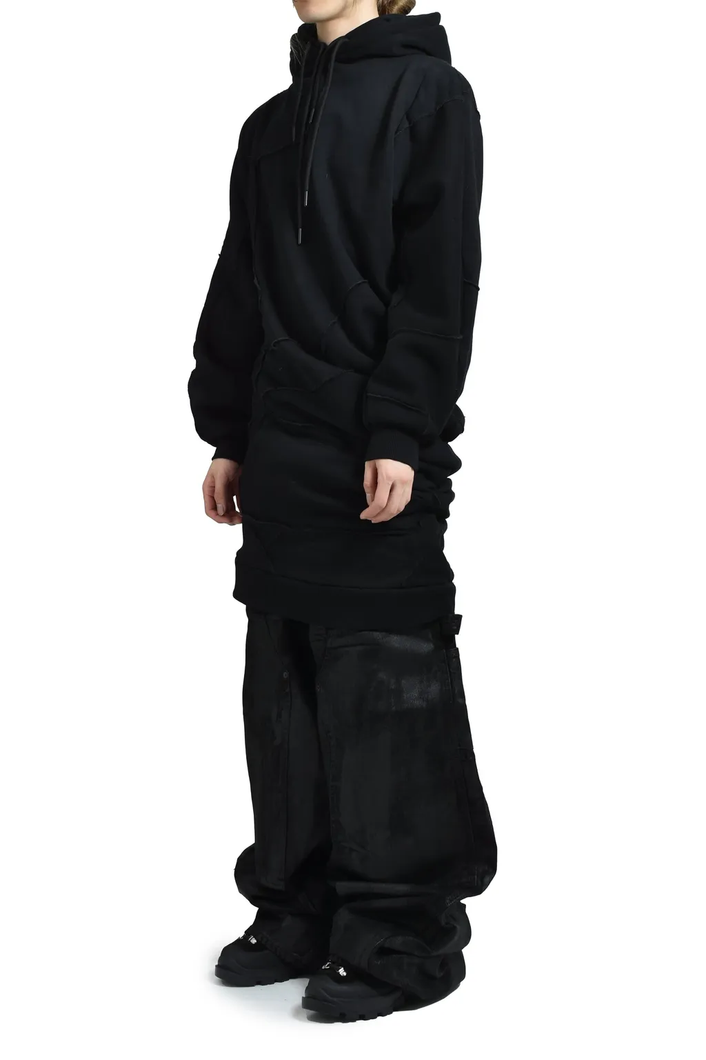 Sweat / Black Sanu