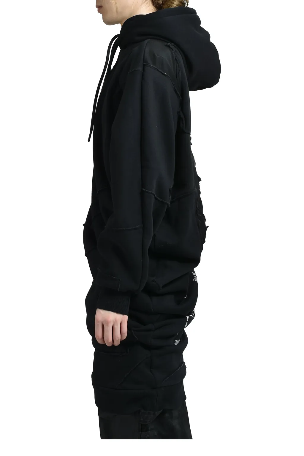 Sweat / Black Sanu