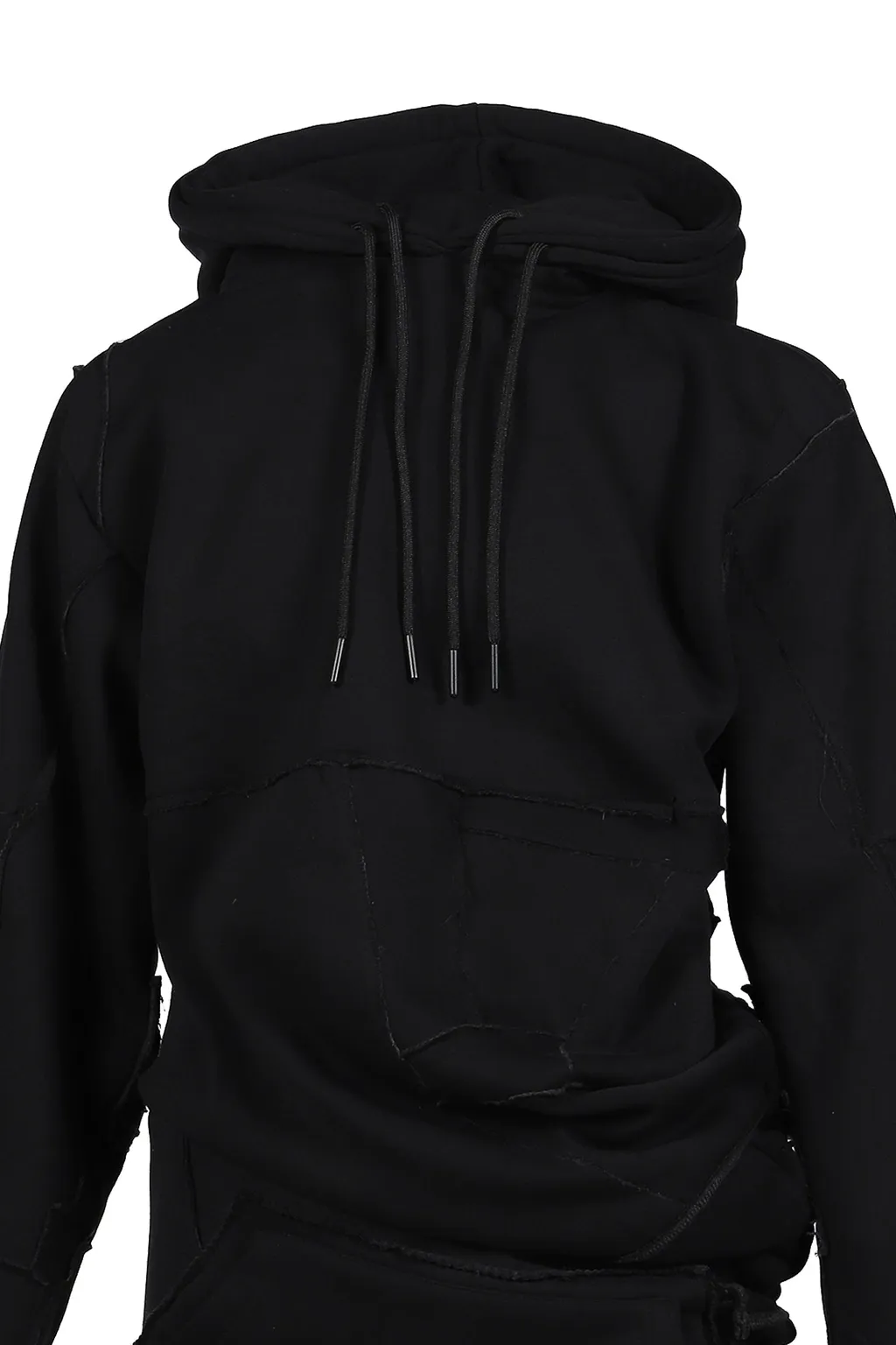 Sweat / Black Sanu