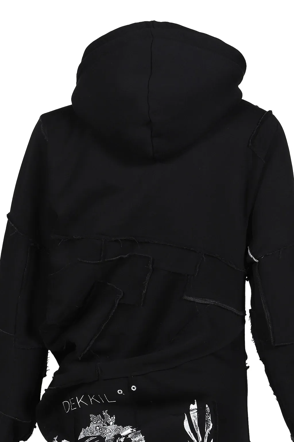 Sweat / Black Sanu