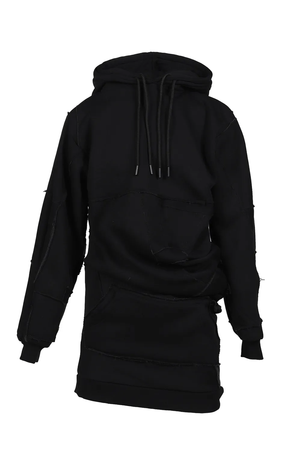 Sweat / Black Sanu