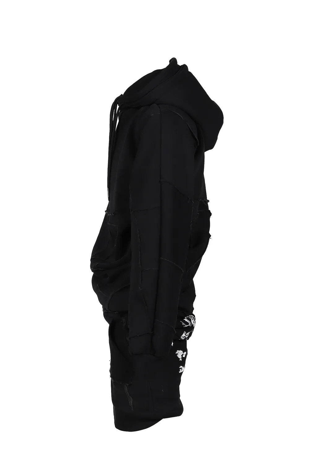 Sweat / Black Sanu