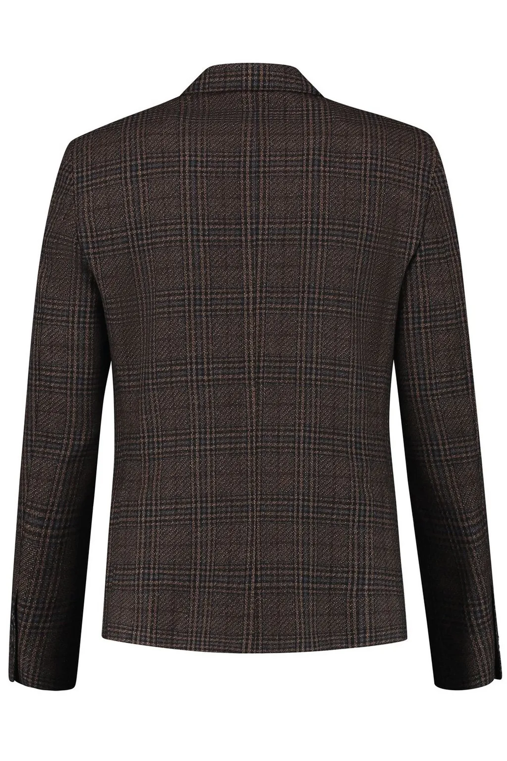 Lardini Single-Breasted Tailored Blazer