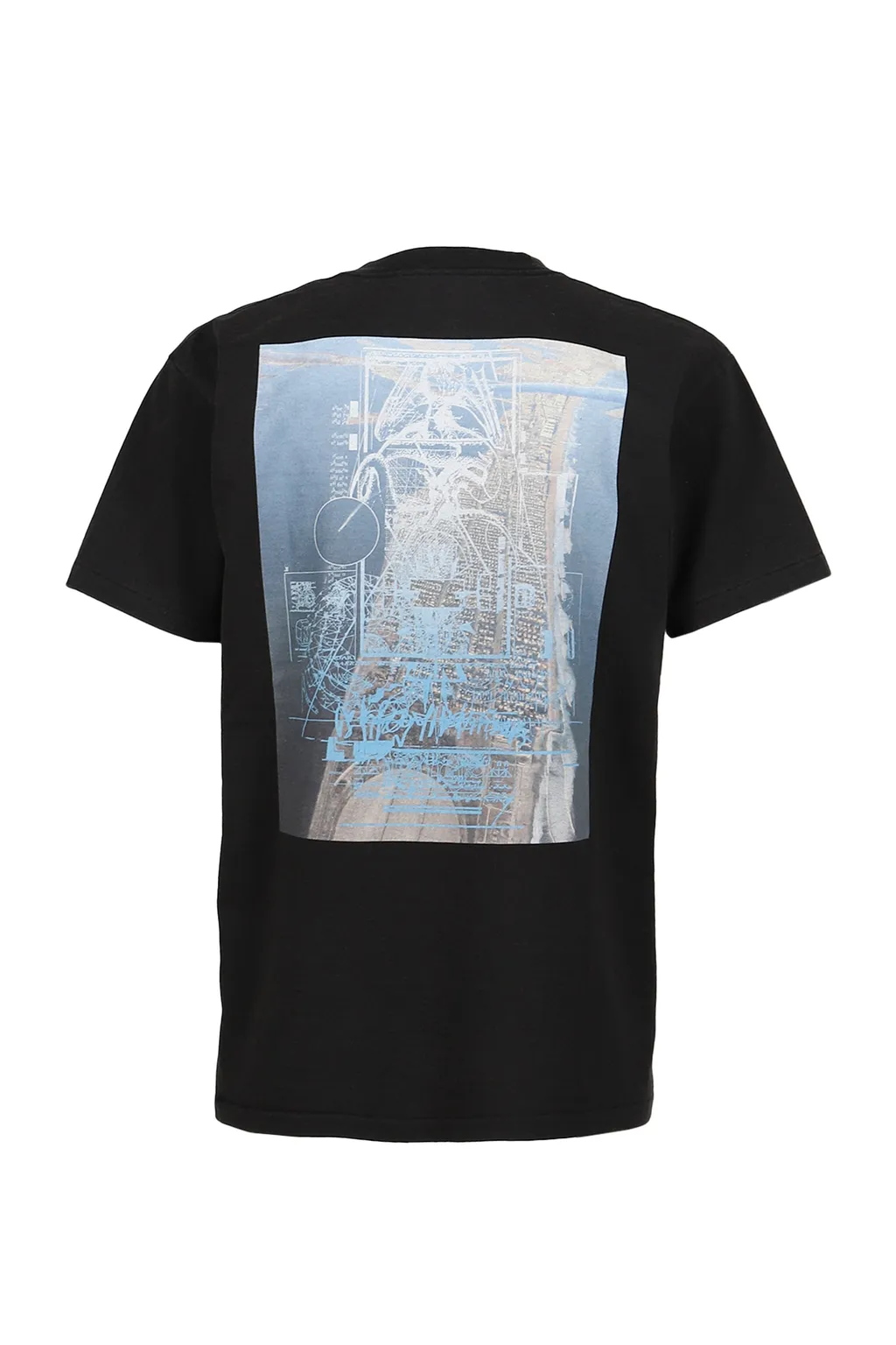 Long Island Tee / Black
