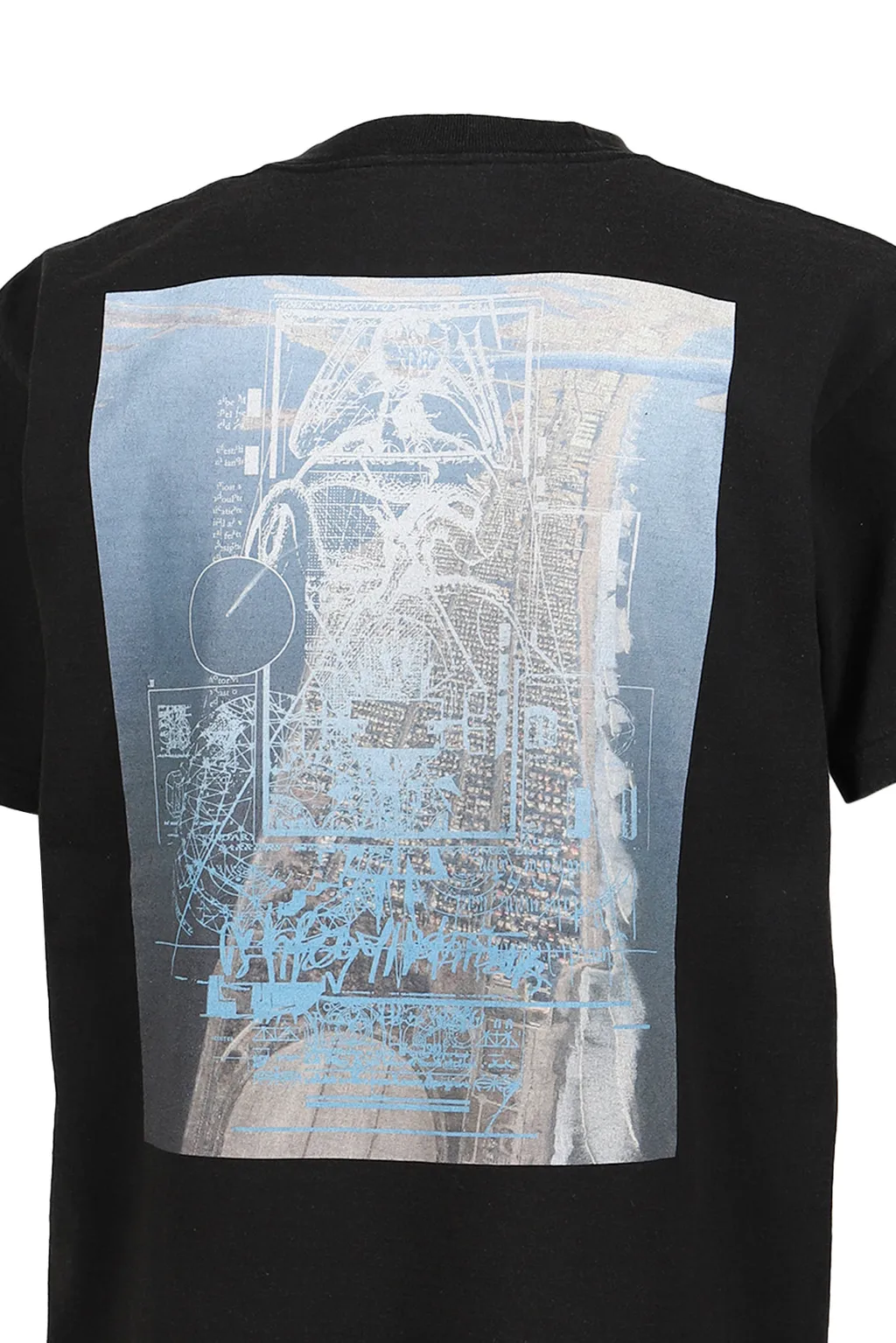 Long Island Tee / Black