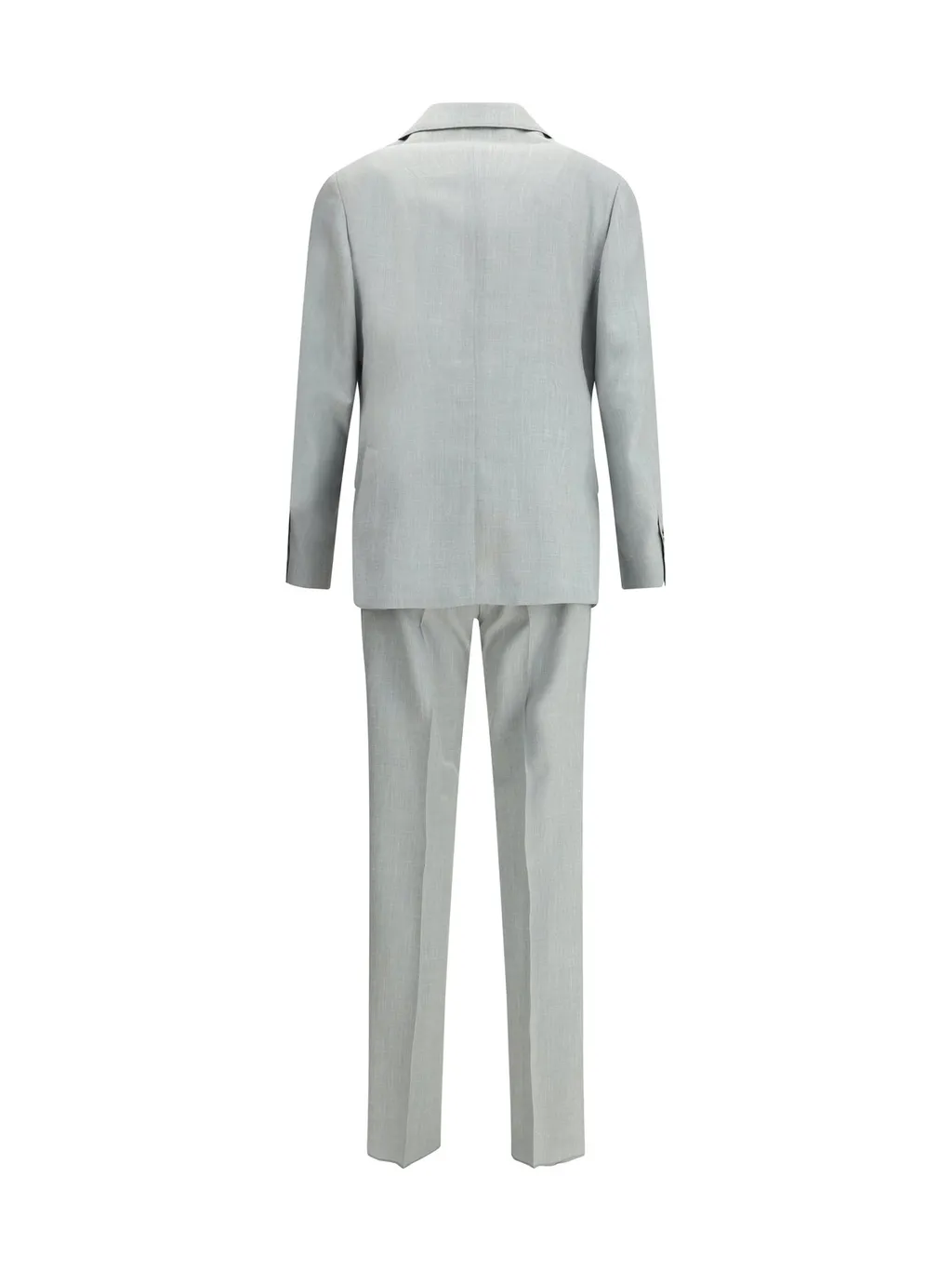 Lardini Double Breasted Suit