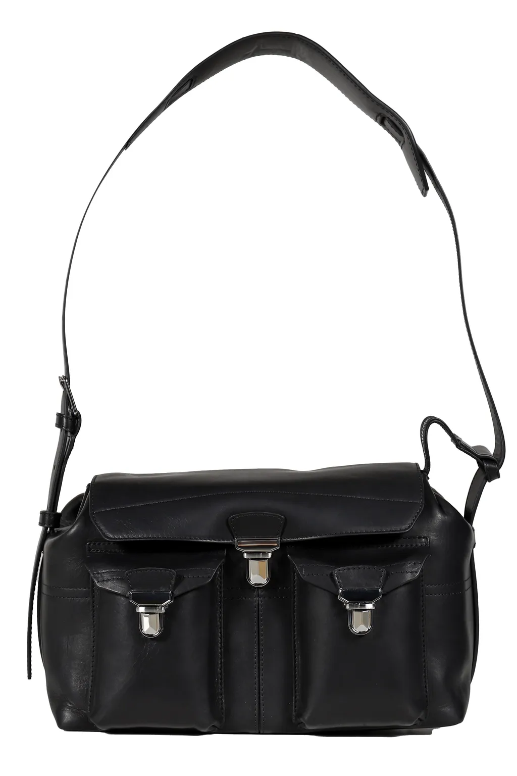 Medium Gear Bag / Black