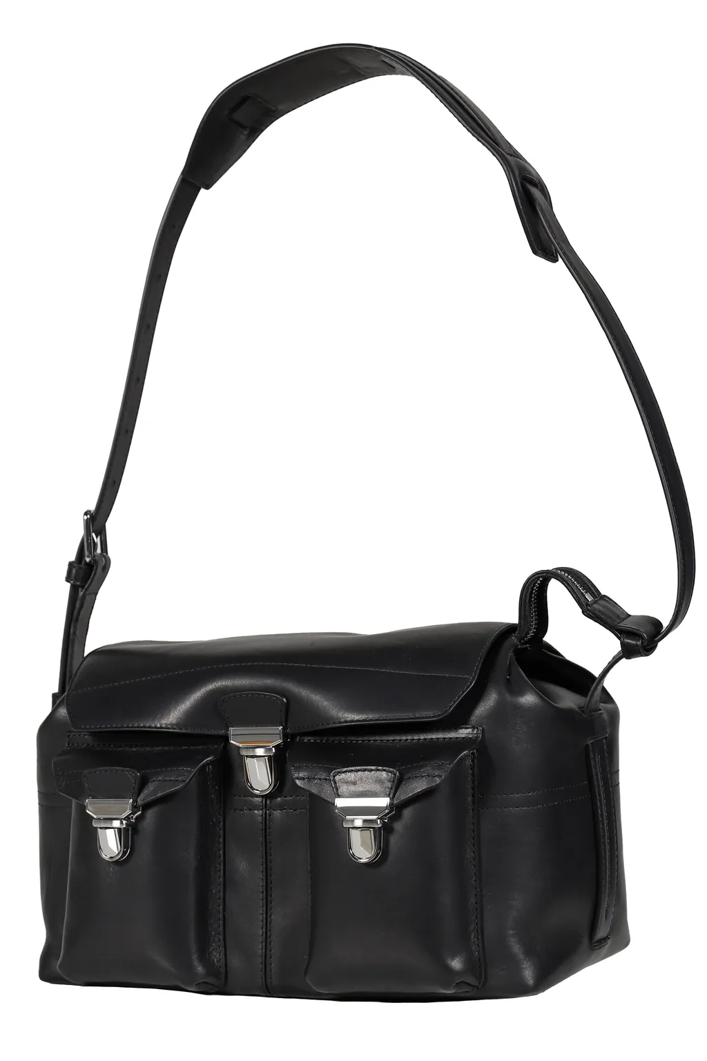 Medium Gear Bag / Black