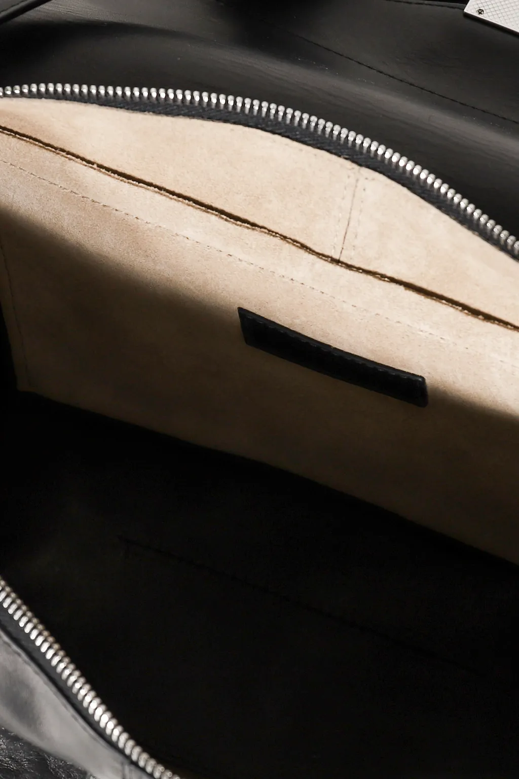 Medium Gear Bag / Black