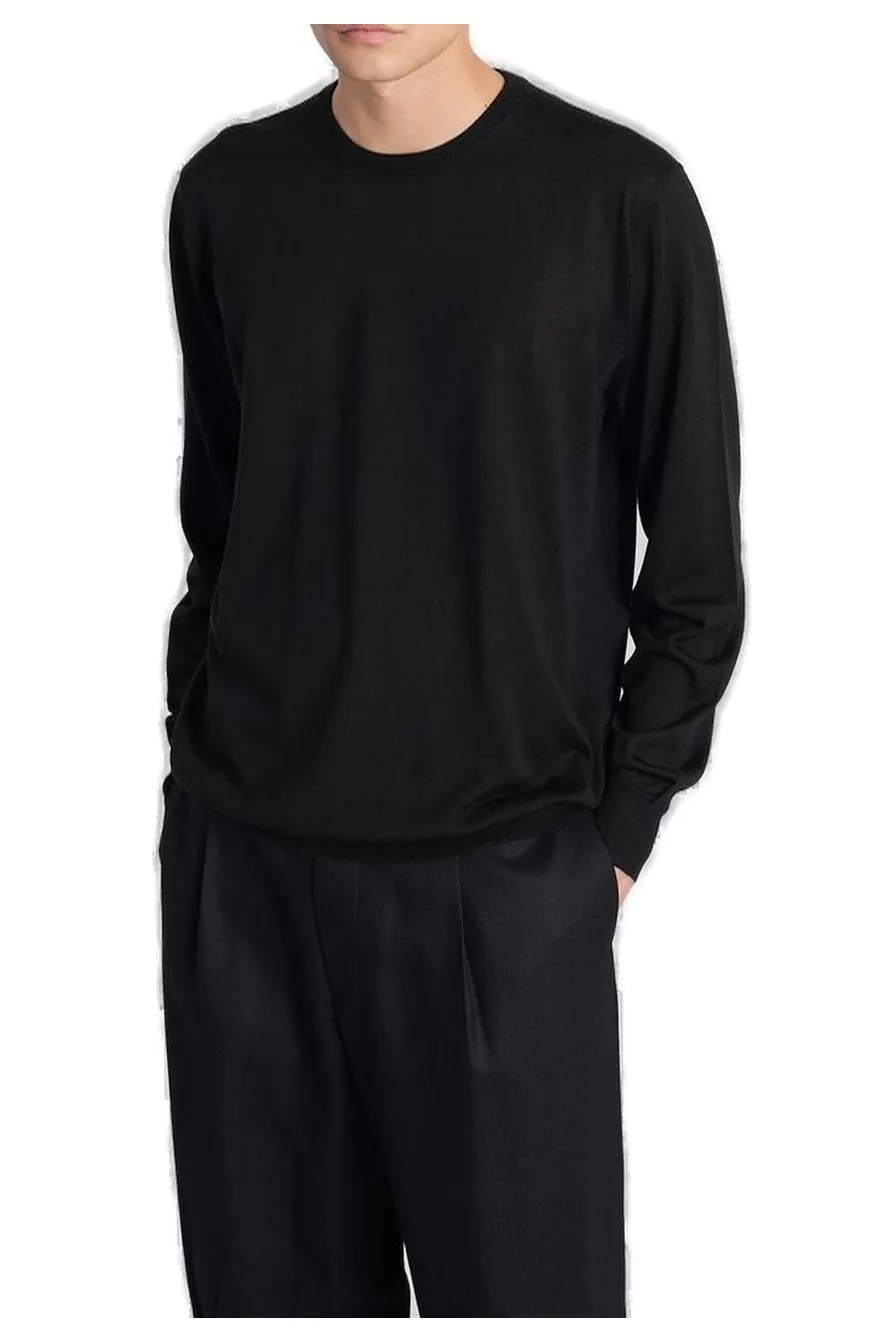 Lardini Long Sleeved Jumper