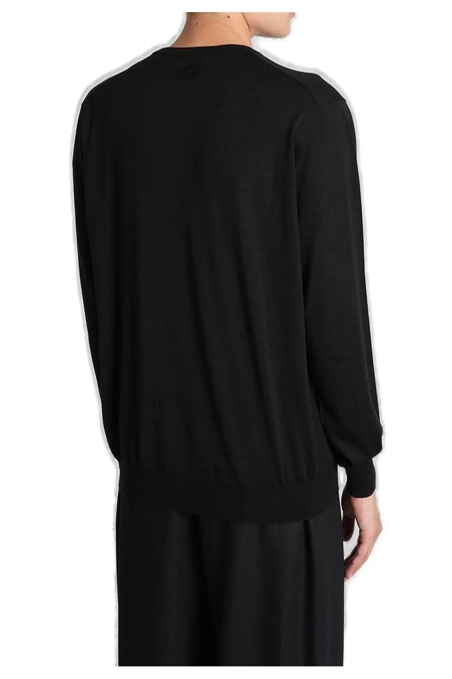 Lardini Long Sleeved Jumper