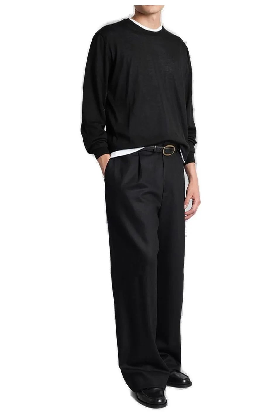 Lardini Long Sleeved Jumper