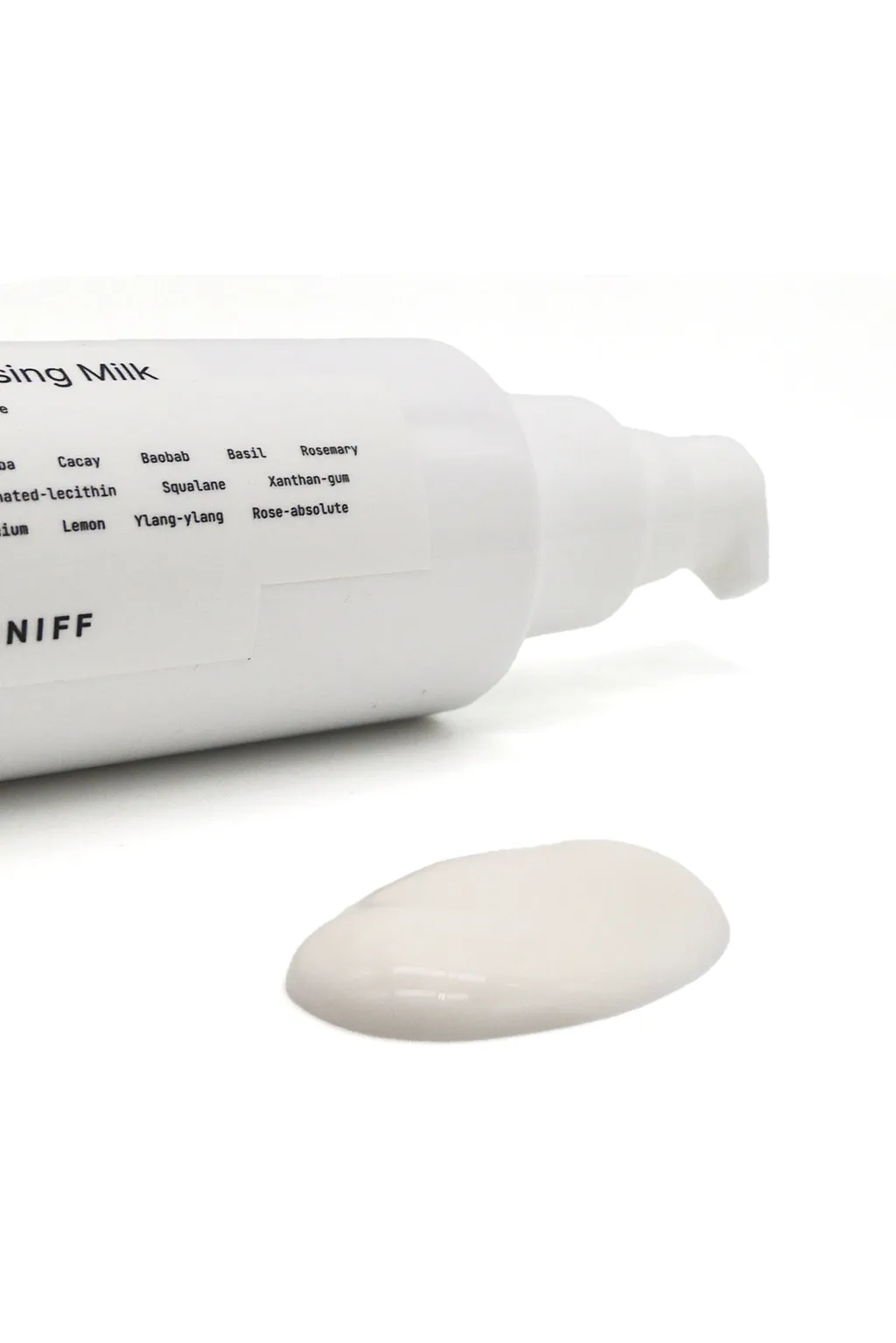 Barrier Cleansing Milk / 100Ml