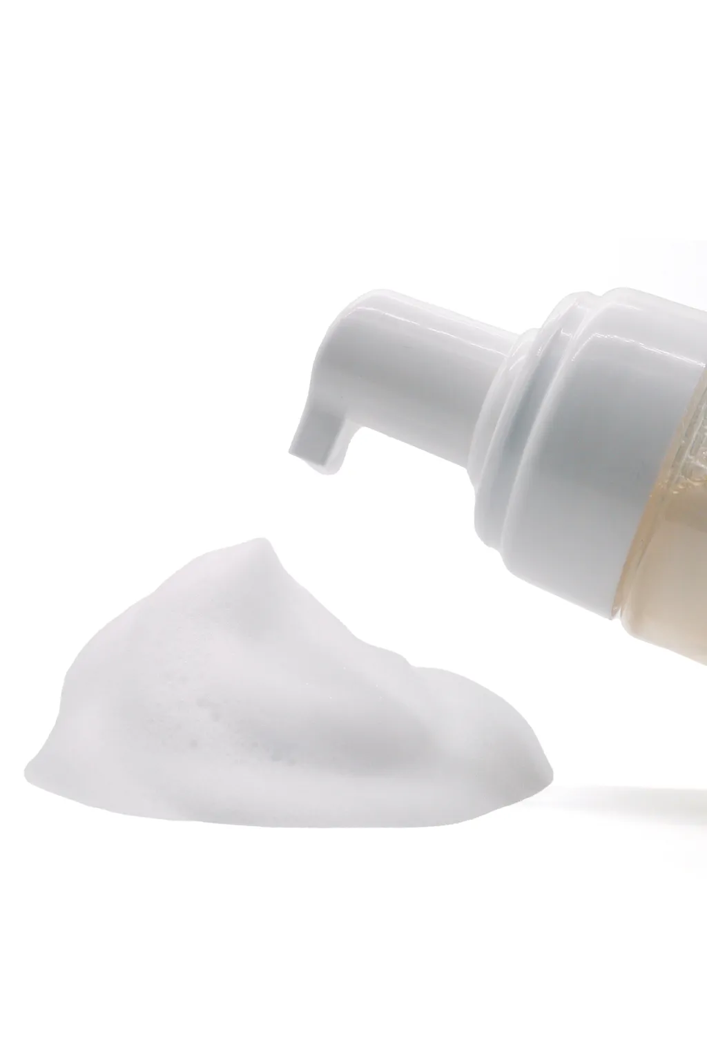 Botanical Whipped Face Wash / 100Ml