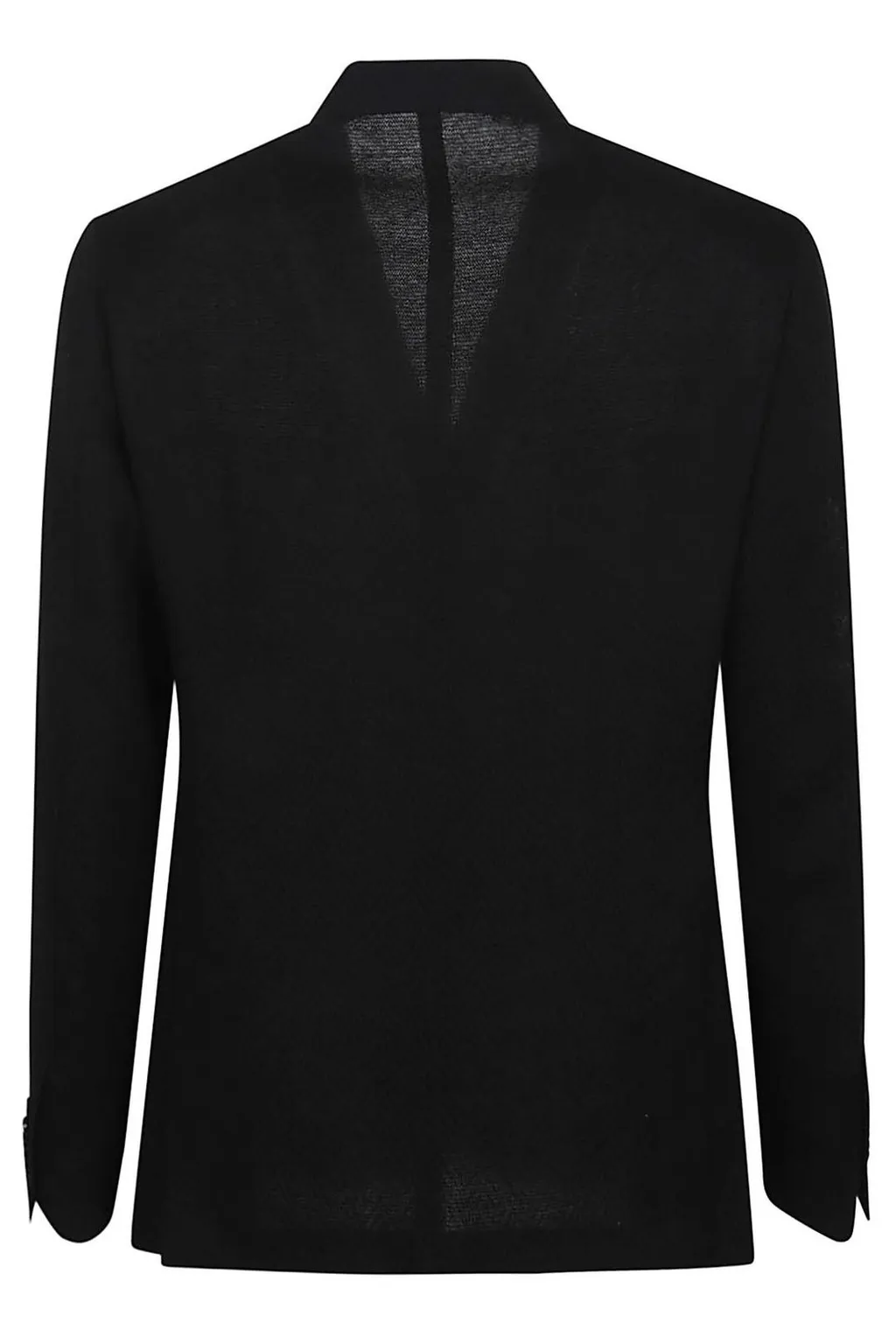 Lardini Double-Breasted Jacket