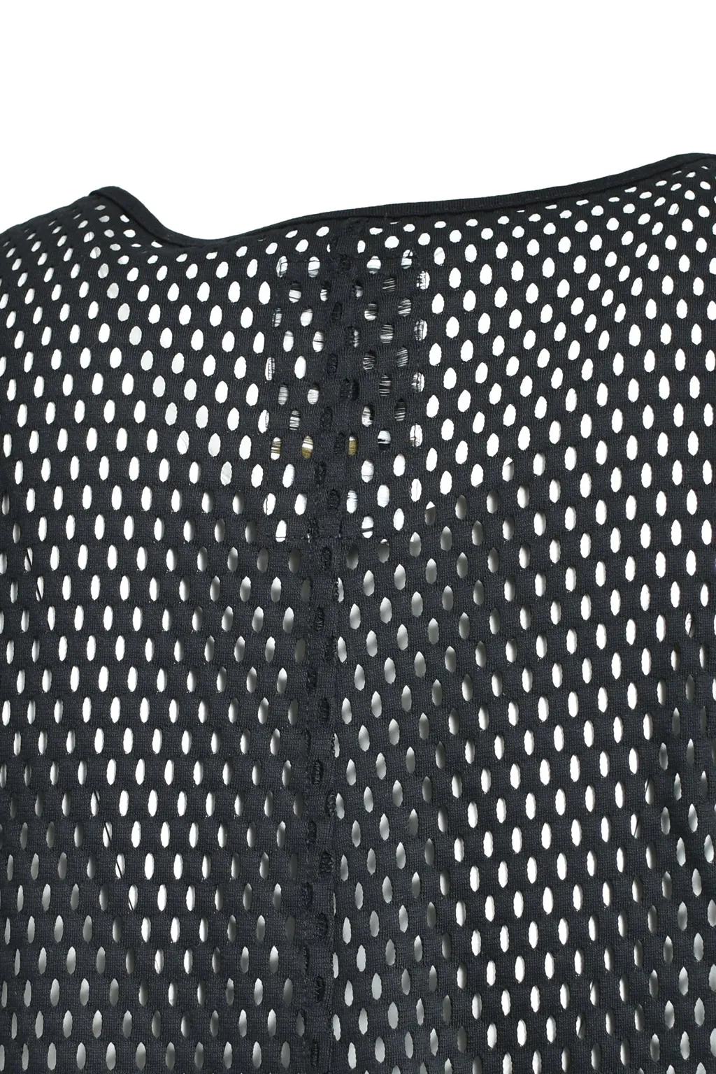Basketball Tank / Black