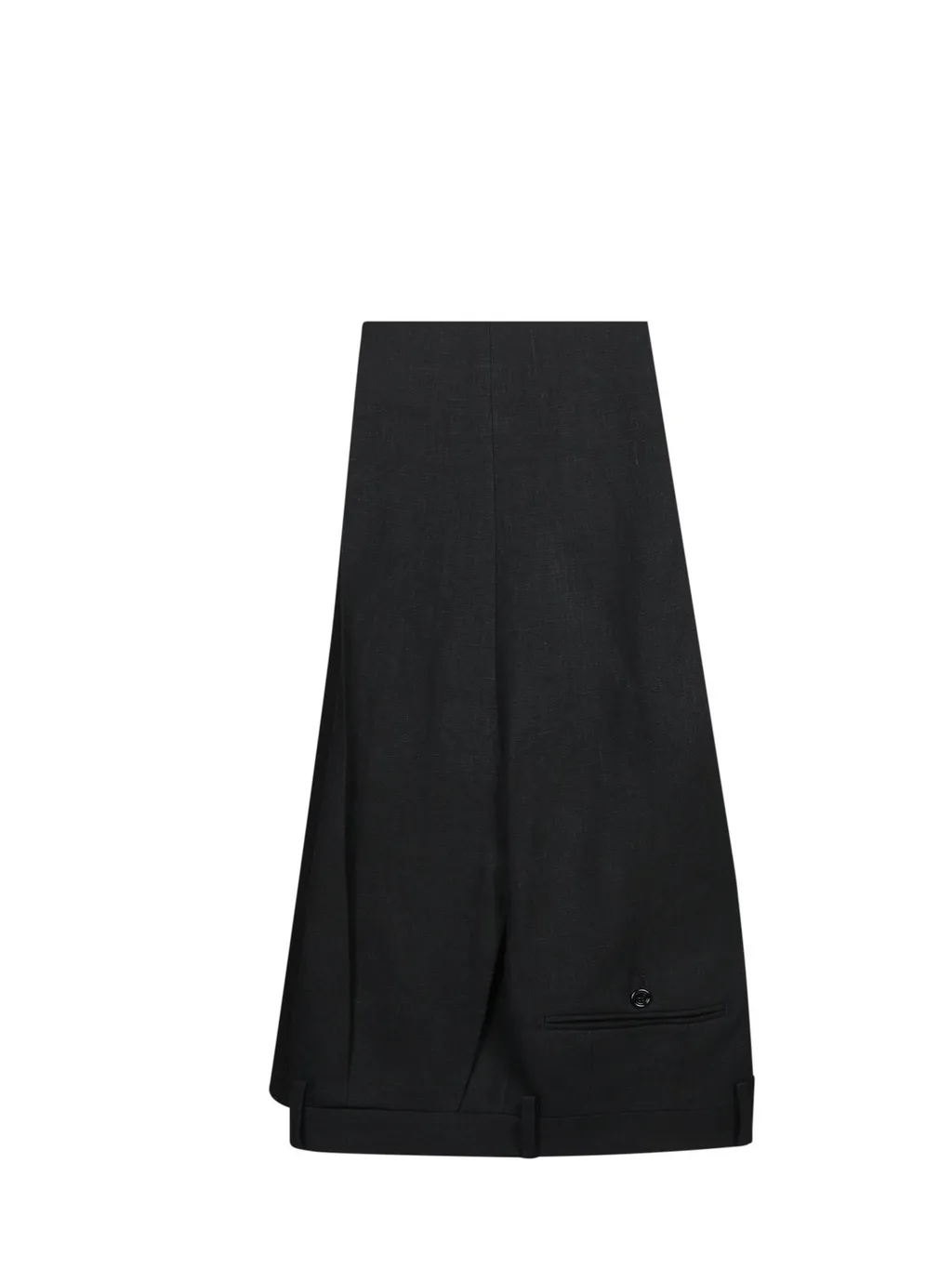 Lardini Brooch-Detail Single-Breasted Tailored Suit