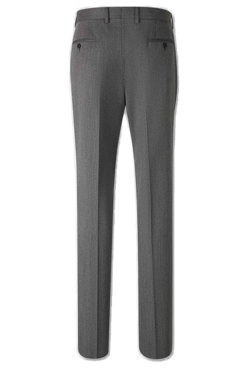 Lardini Straight-Leg Tailored Shorts